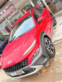 هيونداي كونا